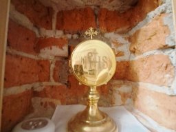 Pielgrzymka do Nysy śladami Sióstr Elżbietanek, 21.06.2026
